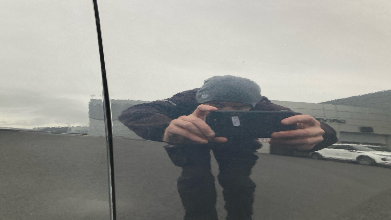 Jaguar I-Pace 294kW EV400 HSE Black 90kWh 5dr Auto 11kW Charger Electric Estate